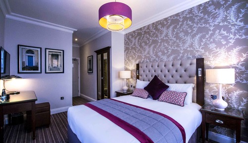 Deluxe Room, 1 Double Bed, Non Smoking