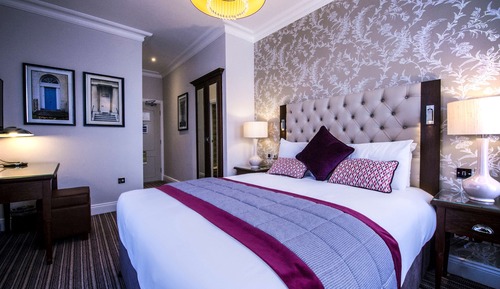 Room, 1 Double Bed, Non Smoking (Cosy)