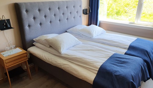 Superior Room (Familie Superior)