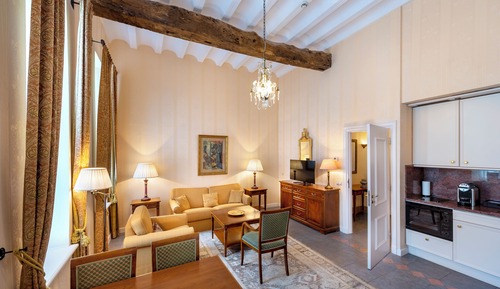 One bedroom Residence