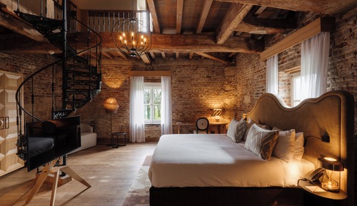 Tower Suite