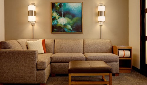 Guest Room, Room, 2 Double Beds