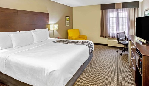 Suite, 1 Bedroom, Non Smoking