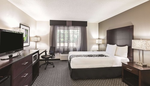 Room, 1 Double Bed, Non Smoking
