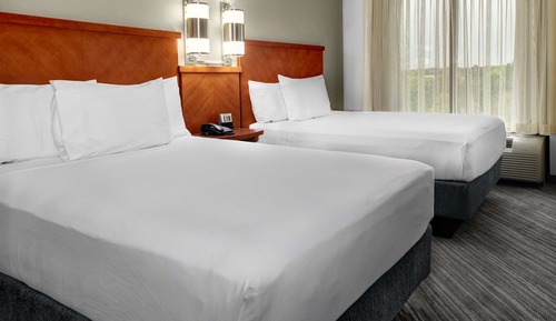 Room, 2 Double Beds (Specialty)