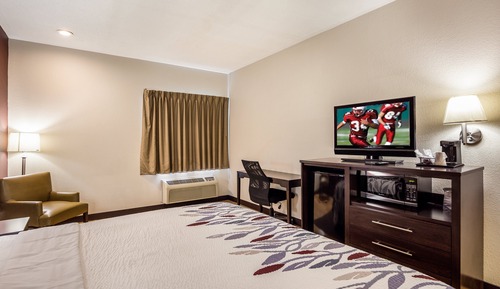 Superior Room, 1 King Bed (Smoke Free)
