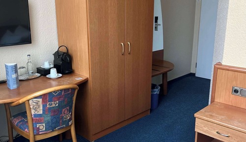 Standard Room, 1 Twin Bed