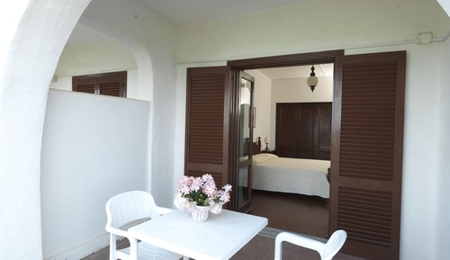 Double Room Single Use