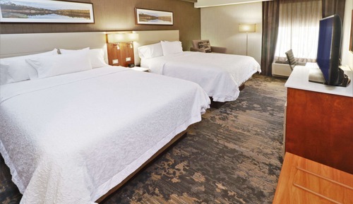 Room, 2 Queen Beds