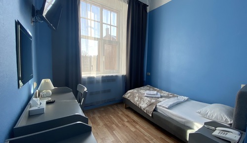 Single Room