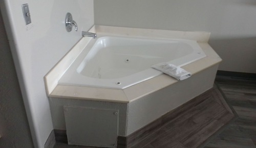 Studio Suite, 1 King Bed, Non Smoking