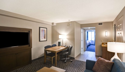 King Suite