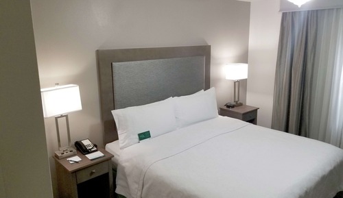 Room, 1 King Bed