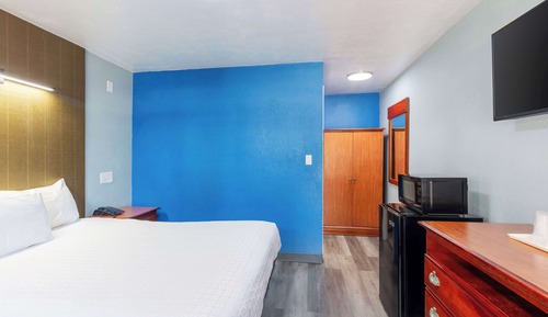 Room, 1 Queen Bed
