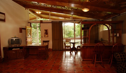 Deluxe Suite, 1 Bedroom