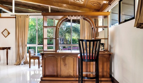 Villa, 2 Bedrooms, Kitchenette
