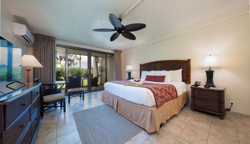 Suite, 1 Bedroom, Non Smoking, 2 Bathrooms