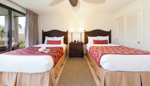 Suite, 2 Bedrooms, Non Smoking, 2 Bathrooms