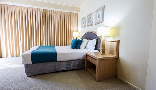Standard Apartment, 2 Bedrooms