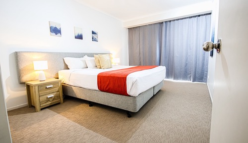 Standard Apartment, 1 Bedroom