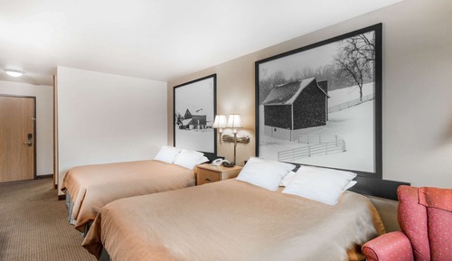 Room, Accessible