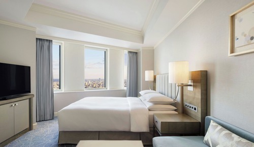 Standard Room, 1 Queen Bed, Non Smoking