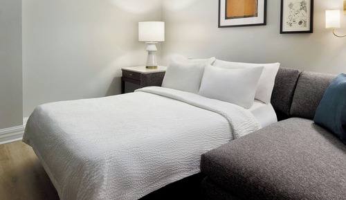 Suite, Multiple Beds, Non Smoking
