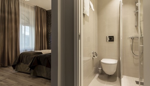 Standard Room, 2 Twin Beds