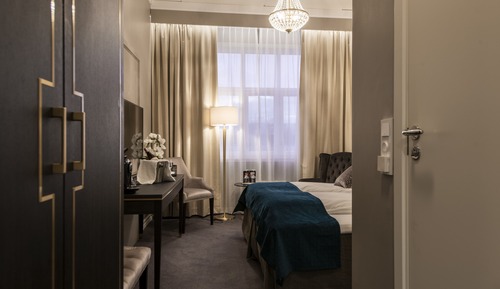 Superior Room, 2 Twin Beds, Non Smoking