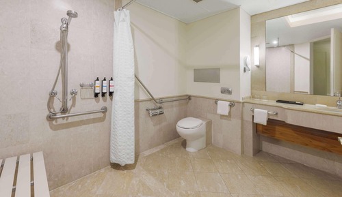 Deluxe Room, 2 Double Beds (Premium)