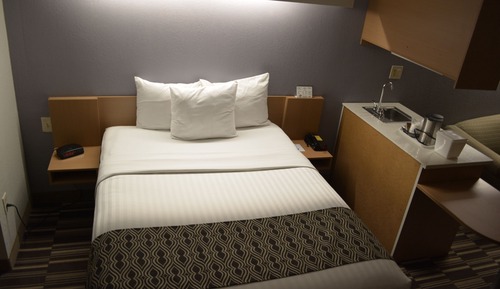 Studio Suite, 1 Queen Bed, Non Smoking