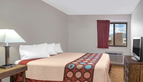 Studio Suite, 2 Queen Beds, Non Smoking