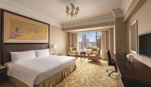 Horizon Club Room King