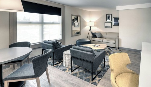 Presidential Suite, 2 Bedrooms