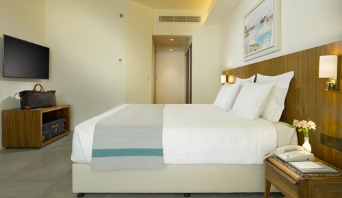 Executive Suite (Admiral)