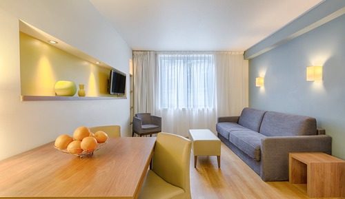 Apartment, 1 Bedroom