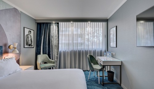Classic Room