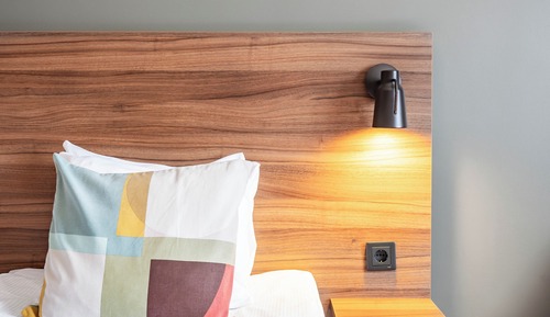 Double Room (Compact)