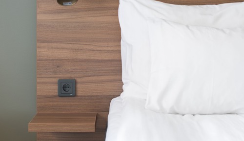 Single Room (Compact)