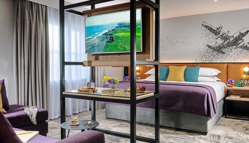 Junior Suite