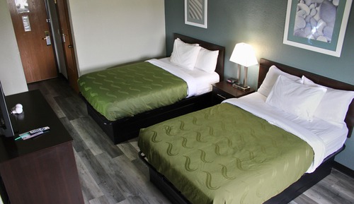 Premium Double Room