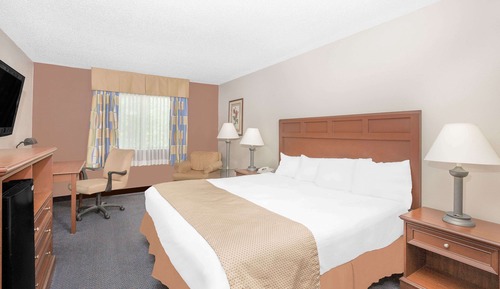 Room, Accessible