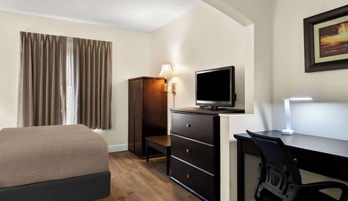 Double Room, Non Smoking