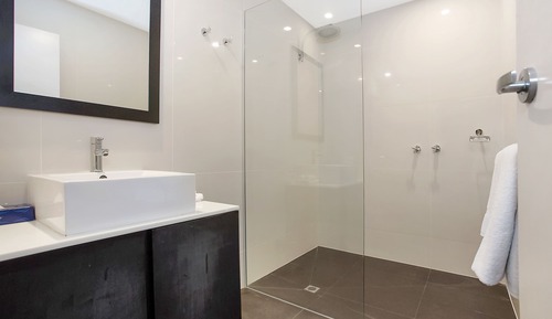 Premium Twin Room