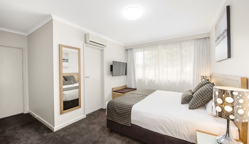 Premium King Room