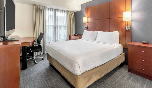 Suite, 2 Bedrooms