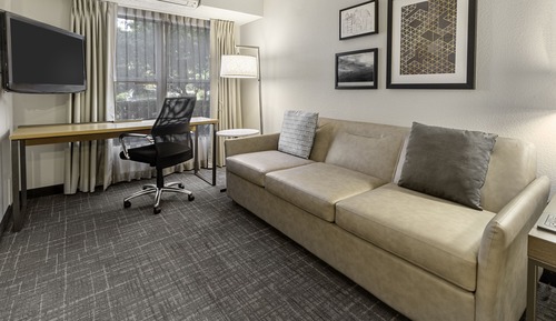 Suite, 1 Bedroom, Non Smoking