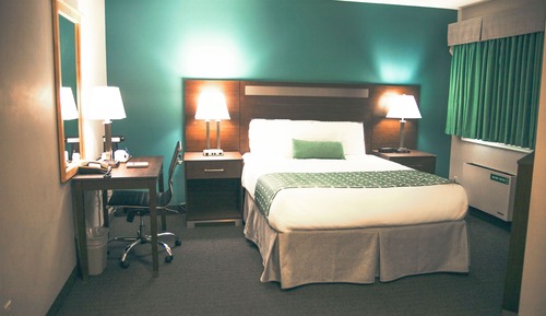 Suite, 2 Bedrooms, Non Smoking