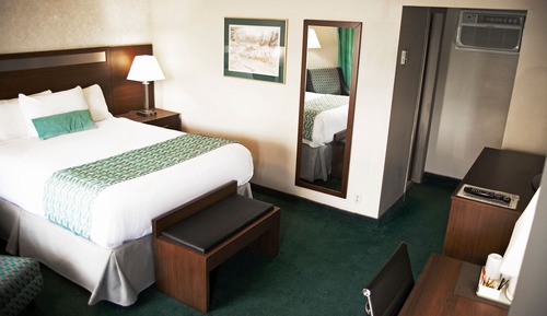 Room, 1 Queen Bed, Non Smoking