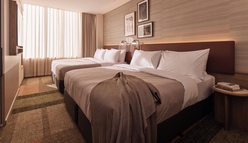 Rydges Twin King Suite